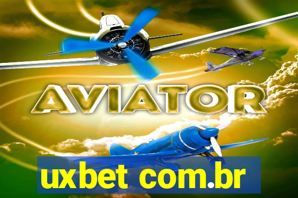 uxbet com.br